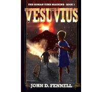Vesuvius (The Roman Time Machine)