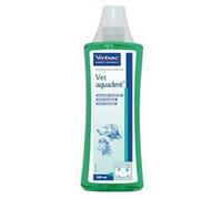 Vet Aquadent Anti Plaque Solution, 500 ml