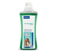 Vet Aquadent FR3SH - Dental Water Additive for Dogs & Cats | Support H
