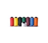 wear-the-gear vet cling multipurpose film wrap for horses 3 pack 100mmx50m