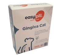 Vet Exchange EasyPill Gingiva Cat Relieve Sore Gums Under Conditions Of Gingivitis Gum Health