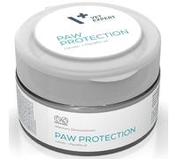 Vet Expert Dog Paw Balm | Natural Moisturising & Healing Paw Protection for Cracked, Dry & Itchy Paws | Hypoallergenic Ointment for Sensitive Skin | Anti-Allergy Dog Paw Care with Tea Tree Oil | 75ml