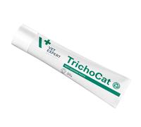 Vet Expert TrichoCat Hairball Treatment for Cats - Prevents and Remove
