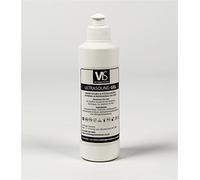 Vet Image Solutions Veterinary Ultrasound Gel for Animal Scanning. CE Certified. Made in the UK