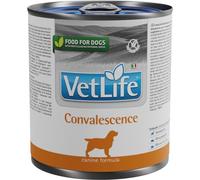 VET LIFE NATURAL DIET DOG CONVALESCENCE