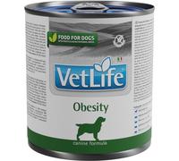 VET LIFE NATURAL DIET DOG OBESITY