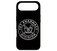 Vet Pharmacy Division Clinical Veterinary Pharmacist Case for iPhone Air