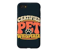 Vet Practice Veterinary Technician Vet Tech Case for iPhone SE (2020) / 7/8