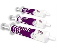 Vet Quality Advanced Pet Pre & Probiotic Paste - Fast Acting Treatment For Diarrhoea - Digestive Upset - Bacterial Gut Imbalance - Firms Loose Stools - Improve Pets Health - 60ml Syringe (Pack of 1)