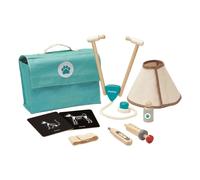 Vet Set Blue one size