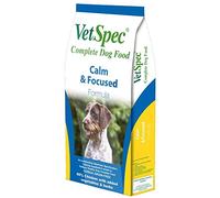 Vet Spec Vetspec Complete Calm Focused with Biotin, 12 kg