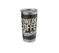 Vet Tech Coffee Veterinary Technician Stainless Steel Insulated Tumbler