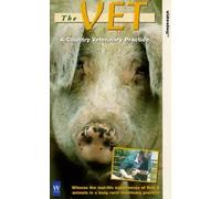 Vet, The - A Country Veterinary Practice [VHS]