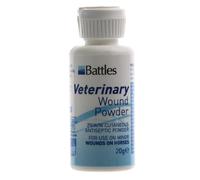 Vet Wound Powder