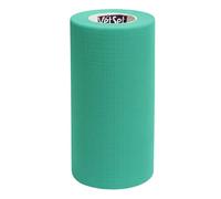 Vet Wrap Cohesive Bandage Roll for Horses & Dogs| Self-Adhesive 10cm x 4.5m Flexible Veterinary Wrap | Non-Slip Support for Legs, Tendons & Hoof Poultices | Wraptec by VetSet (Green)