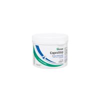 Vetark | CoproStop Stool Repellent Powder for Adult Cats & Dogs | Easy to give | Reduces bad breath | Puppies from 6 weeks of age | 250g