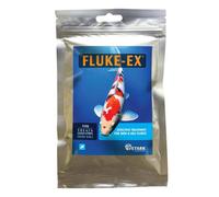 Vetark Fluke-Ex 100G Skin Gill Fish Lice Parasite Treatment