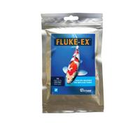 Vetark Fluke-Ex 10G Skin Gill Fish Lice Parasite Treatment