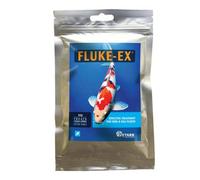 Vetark Fluke-Ex 50G Skin Gill Fish Lice Parasite Treatment