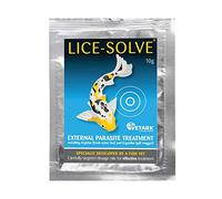 Vetark Lice Solve, 10 g