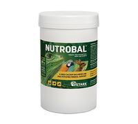Vetark Nutrobal For Tropical Pets - Peregrine Livefoods - Size: 50g