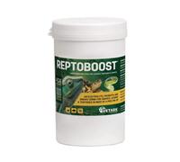 Vetark Reptoboost Power | Electrolyte & Probiotic boost for reptiles & Tortoise | Supports recovery following hibernation | Easy to give | 300g powder