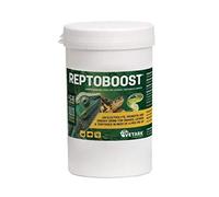 Vetark Reptoboost Power | Electrolyte & Probiotic boost for reptiles & Tortoise | Supports recovery following hibernation | Easy to give | 300g powder
