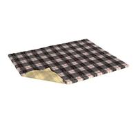 Vetbed Dog and Cat Bedding, Tartan