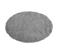 Vetbed Grey Oval