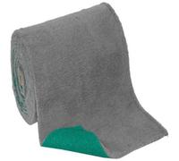 Vetbed Half Roll Grey 10X0.76M
