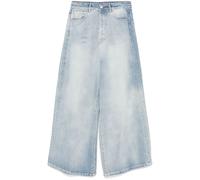 VETEMENTS Big Shape jeans - Blue 31