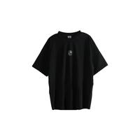 VETEMENTS graphic t-shirt - Black XS-S-M-L-XL