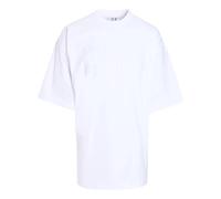 VETEMENTS illusion logo t-shirt - White XS