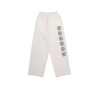 VETEMENTS logo track pants - Neutrals S-M-L