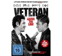 Veteran - Above the Law