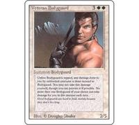 Veteran Bodyguard | Revised (3rd Edition)
