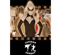 Veteran Combat Steam Key GLOBAL