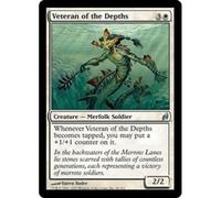 Veteran of the Depths | Lorwyn