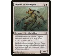 Veteran of the Depths (The List Reprint) | Lorwyn