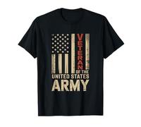 Veteran of The United States Army Veterans Day T-Shirt