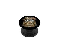 Veteran Tested Liberty Approved 1776 Eagle Flag Patriot USA PopSockets Adhesive PopGrip