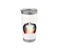 Veterans Appreciation Military Pride Support Our Troops Stainless Steel Insulated Tumbler