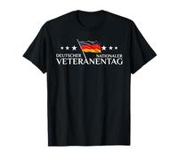 Veterans Day 2025 Soldiers Thank You Deployment Veteran T-Shirt