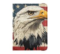 Veterans Day Travel Wallet Leather Passport Holder Large Capacity Money Holder for Family Trip Must Haves Accessories