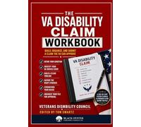 Veterans Disability Review Council Casebook