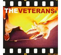 Veterans, the - 3 [Vinyl LP] [VINYL]