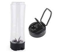 Veterger Replacement Parts Blade with 20oz Cup and Lid,Compatible with Oster BLSTAV BLSTPB My Blend 250-Watt Blender