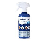 Vetericyn Wound and Skin Care Hydrogel, 500 ml