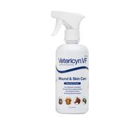 Vetericyn Wound And Skin Care Spray - VF Wound and Skin Care - 500ml Spray