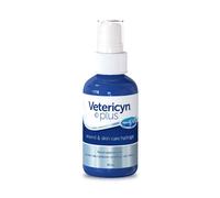 Vetericyn Wound and Skincare - Hydrogel Spray - 89ml, Packaging may va